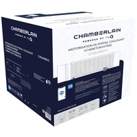 Chamberlain CHSL400EVC CHSL400EVC Schiebetorantrieb Chamberlain CHSL400EVC CHSL400EVC Schiebetorantrieb