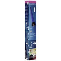 Chamberlain RPD15ER-10 Funk-Rohrmotor-Set 60mm 30kg 178W 15 Nm Chamberlain RPD15ER-10 Funk-Rohrmotor-Set 60mm 30kg 178W 15 Nm