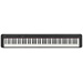 Casio CDP-S110BK Digital-Piano Schwarz inkl. Netzteil, inkl. Notenhalterung