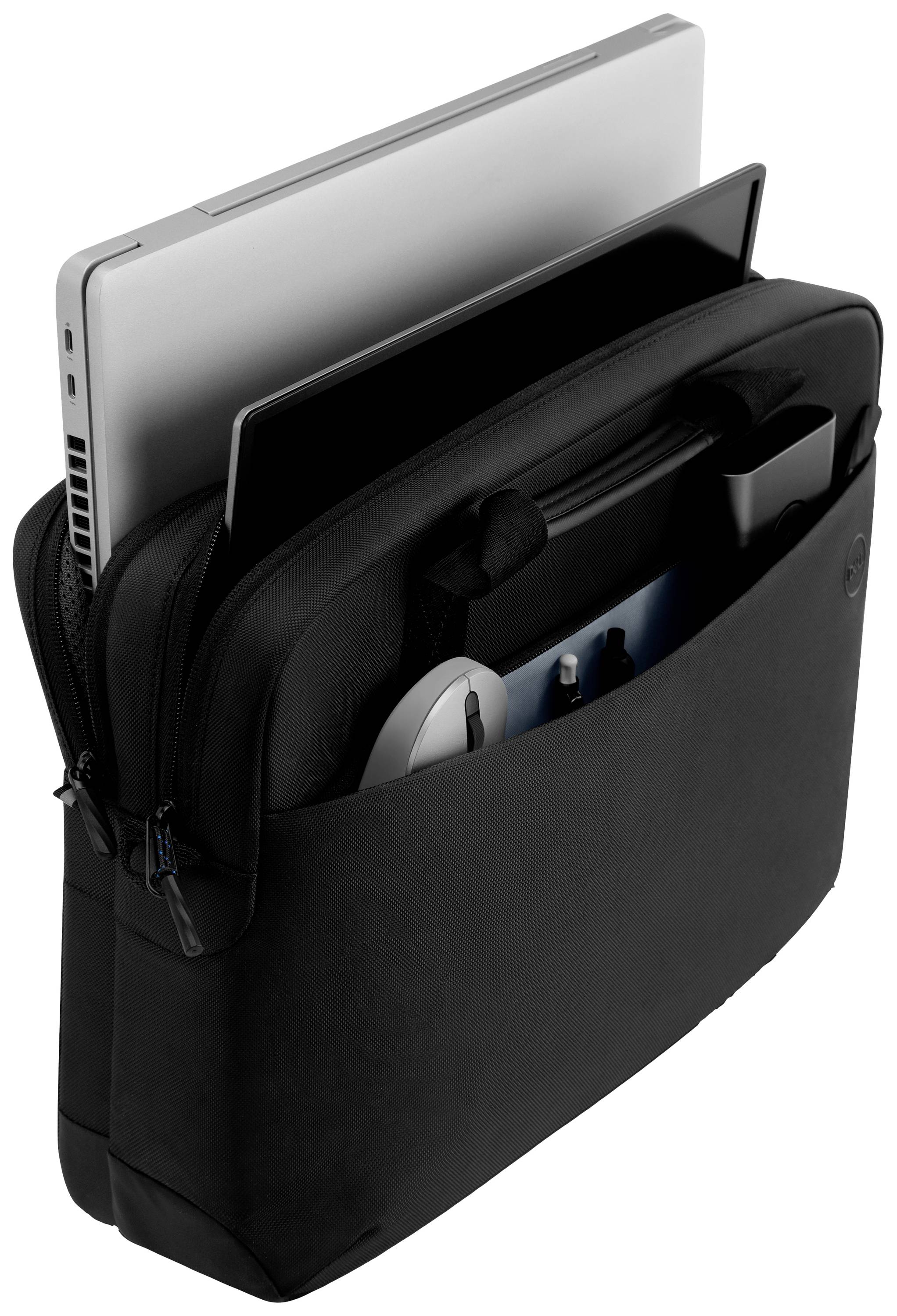 Dell Notebook Tasche EcoLoop Pro CC5623 Schwarz