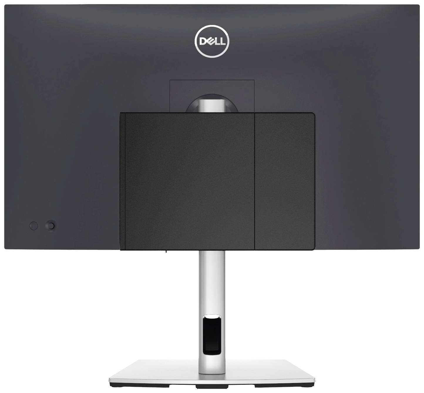 Dell Montagehalterung 100 x 100mm VESA-Standard, Stand Micro Form ...