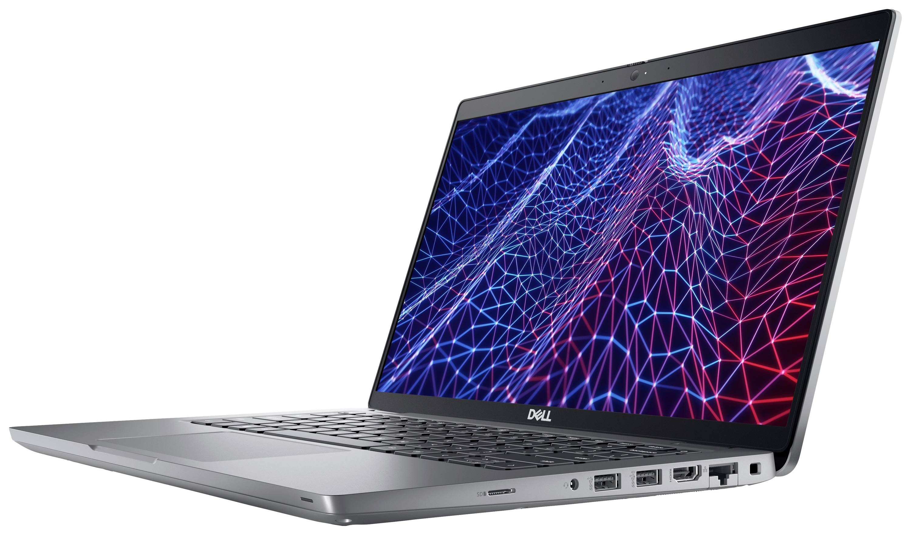 Dell Notebook Latitude 5430 35.6 cm (14 Zoll) Full HD Intel® Core™ i5 i5-1235U 16 GB RAM 256 GB SSD Deutsch, QWERTZ Grau 51PWX