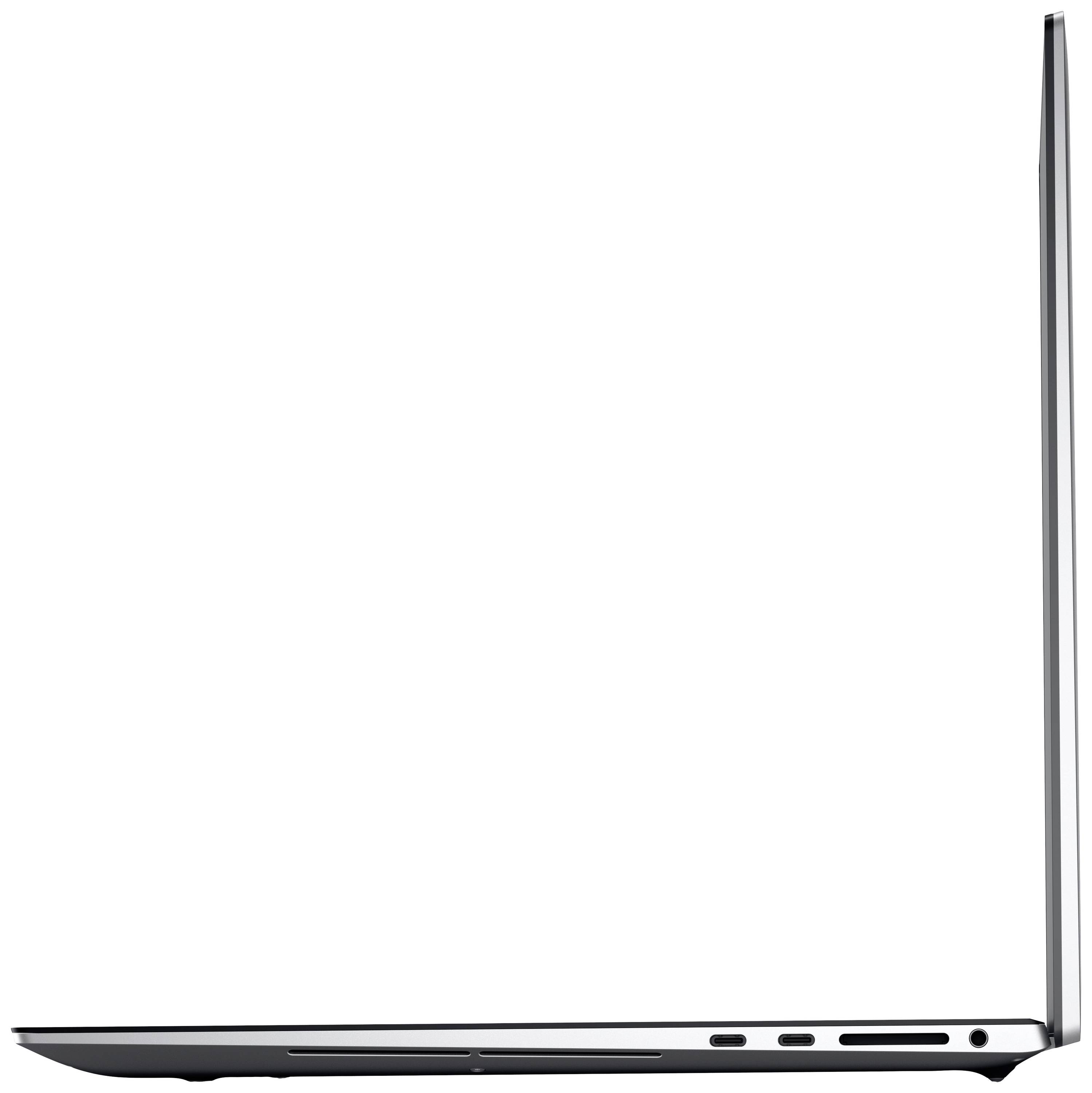 Dell Notebook Precision 5770 43.2 cm (17 Zoll) UHD+ Intel® Core™ i7 i7-12800H 32 GB RAM 512 GB SSD Deutsch, QWERTZ Grau DYRP0