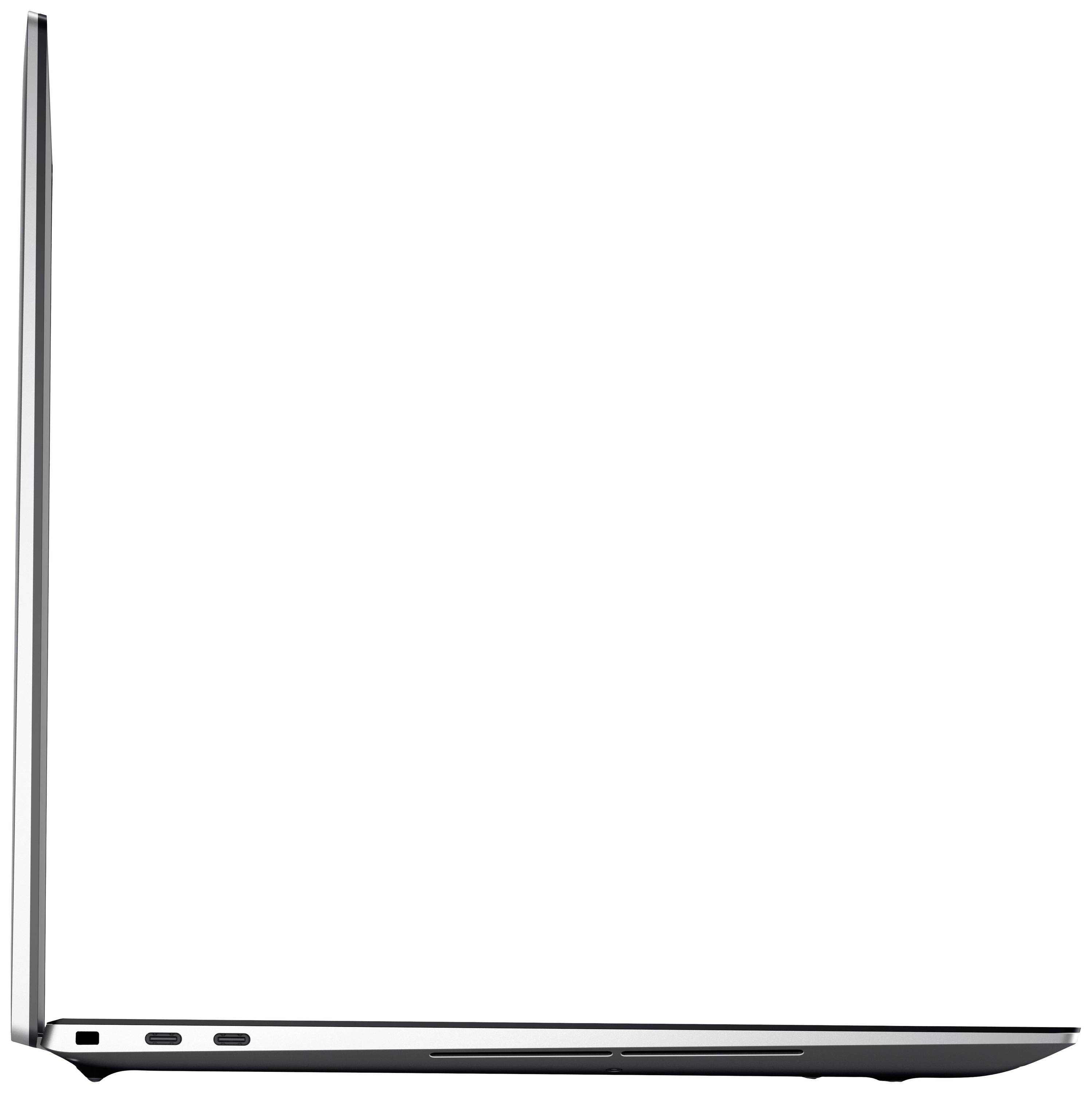 Dell Notebook Precision 5770 43.2 cm (17 Zoll) UHD+ Intel® Core™ i7 i7-12800H 32 GB RAM 512 GB SSD Deutsch, QWERTZ Grau DYRP0