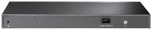 TP-LINK TL-SG2218 Netzwerk Switch 16 Port PoE-Funktion