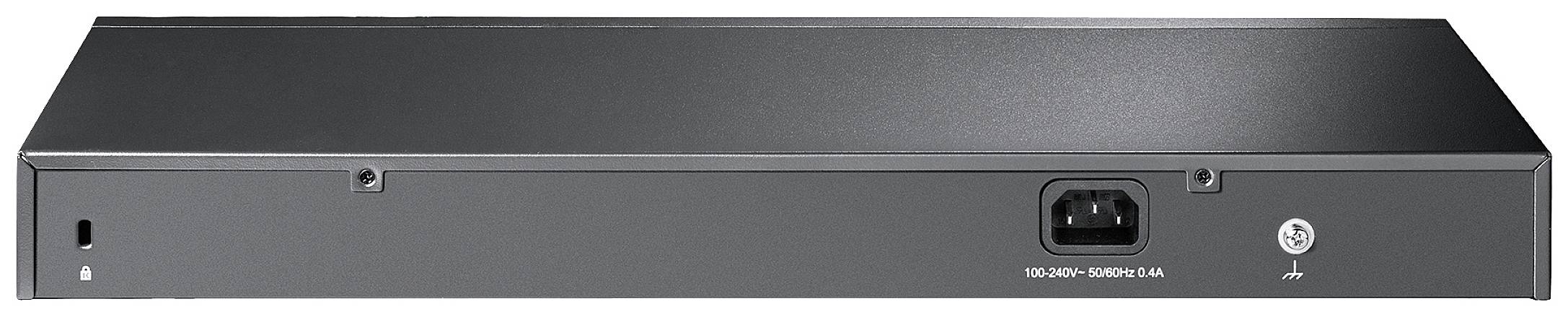 TP-LINK TL-SG2218 Netzwerk Switch 16 Port 1 GBit/s