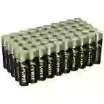 Ansmann X-Power Micro (AAA)-Batterie Alkali-Mangan 1.5V 50St. Ansmann X-Power Micro (AAA)-Batterie Alkali-Mangan 1.5V 50St.