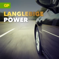 GP Knopfzelle CR 2320 3V Lithium GPCR2320E-2CPU1 GP Knopfzelle CR 2320 3V Lithium GPCR2320E-2CPU1