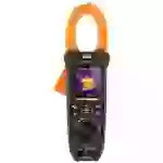 HT Instruments ECLIPSE Stromzange digital integrierte Wärmebildkamera CAT III 1000 V, CAT IV 600 V, CAT II 1500V Anzeige HT Instruments ECLIPSE Stromzange digital integrierte Wärmebildkamera CAT III 1000 V, CAT IV 600 V, CAT II 1500V Anzeige