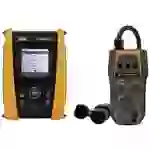 HT Instruments HT´s "Volle Ladung" ECO-KIT Installationstester HT Instruments HT´s "Volle Ladung" ECO-KIT Installationstester