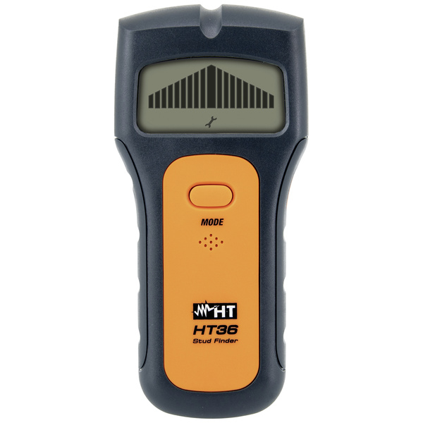 HT Instruments Digitaler Wandscanner HT36 1010890 Ortungstiefe (max.) 50 mm Geeignet für Holz, eise