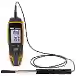 HT Instruments HTA105 Anemometer 0.1 bis 20 m/s HT Instruments HTA105 Anemometer 0.1 bis 20 m/s