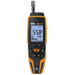 HT Instruments HTA107 Luftfeuchtemessgerät (Hygrometer) 0 % rF 100 % rF