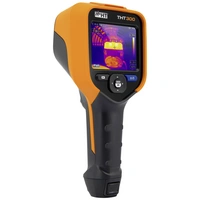 HT Instruments THT300 Wärmebildkamera -20 bis +650 °C 50 Hz integrierte Digitalkamera, WiFi, Touchs HT Instruments THT300 Wärmebildkamera -20 bis +650 °C 50 Hz integrierte Digitalkamera, WiFi, Touchs