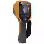 HT Instruments THT500 Wärmebildkamera -20 bis +650 °C 50 Hz integrierte Digitalkamera, WiFi, Touchs HT Instruments THT500 Wärmebildkamera -20 bis +650 °C 50 Hz integrierte Digitalkamera, WiFi, Touchs