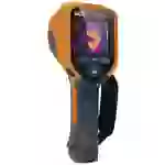 HT Instruments THT600H Wärmebildkamera -20 bis +1200 °C 50 Hz integrierte Digitalkamera, WiFi, Touc HT Instruments THT600H Wärmebildkamera -20 bis +1200 °C 50 Hz integrierte Digitalkamera, WiFi, Touc