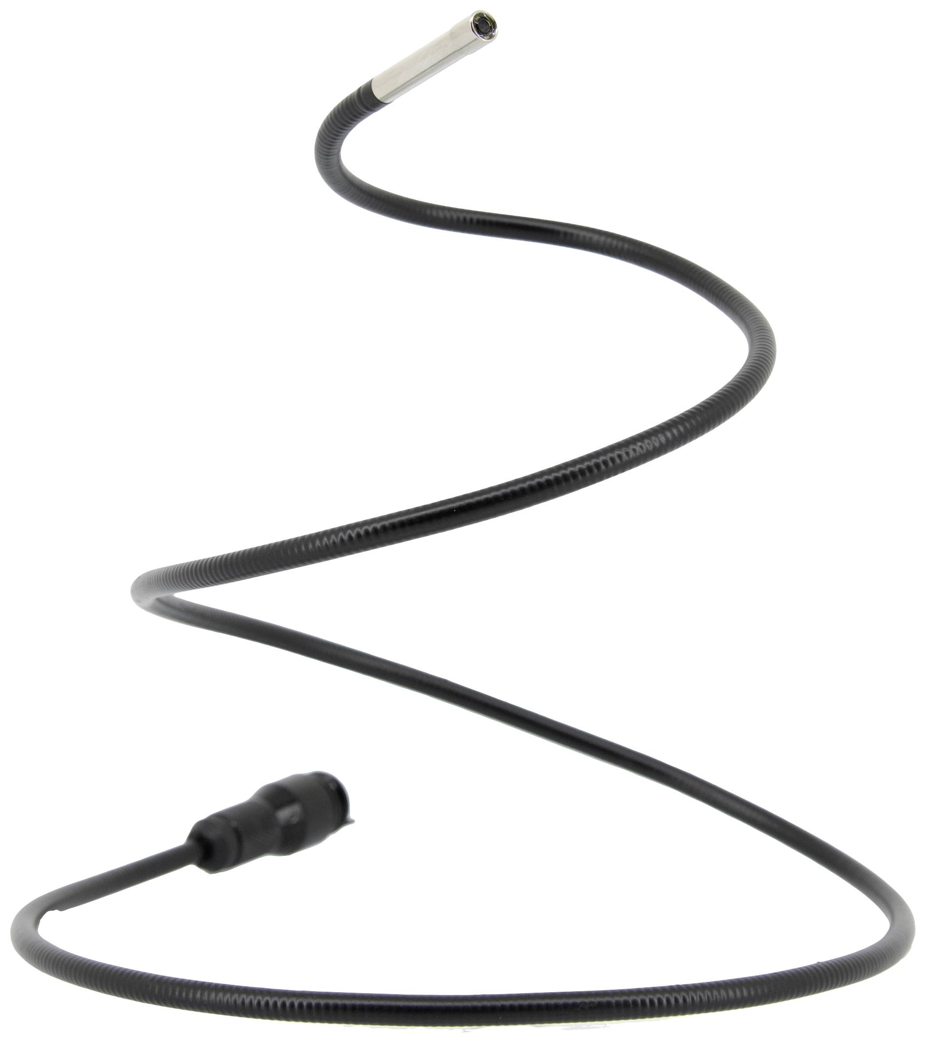 HT Instruments BP36 Endoskop-Sonde 3m Wasserdicht, LED-Beleuchtung