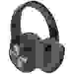Hama Spirit Calypso HiFi Over Ear Headset Bluetooth® Stereo Schwarz Faltbar, Headset, Lautstärkereg