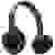 Hama Passion Turn HiFi Over Ear Headset Bluetooth® Stereo Schwarz Faltbar, Headset, Lautstärkeregel