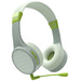 Hama Teens Guard Kinder On Ear Headset Bluetooth® Stereo Grün Headset, Lautstärkeregelung