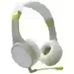 Hama Teens Guard On Ear Headset Bluetooth® Stereo Grün Headset, Lautstärkeregelung Kinder Hama Teens Guard On Ear Headset Bluetooth® Stereo Grün Headset, Lautstärkeregelung Kinder
