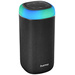 Hama Shine 2.0 Bluetooth® Lautsprecher AUX, Freisprechfunktion, spritzwassergeschützt, tragbar Schwarz