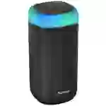 Hama Shine 2.0 Bluetooth® Lautsprecher AUX, Freisprechfunktion, spritzwassergeschützt, tragbar Schwarz Hama Shine 2.0 Bluetooth® Lautsprecher AUX, Freisprechfunktion, spritzwassergeschützt, tragbar Schwarz