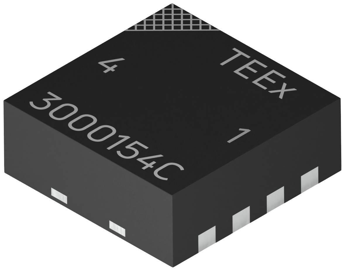 E+E Elektronik TEE501 Temperatursensor -40 bis 135 °C