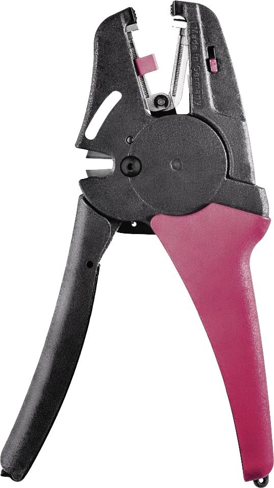 Intercable AB16 182214 Abisolierwerkzeug