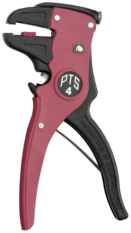 Intercable PTS4 105411 Abisolierwerkzeug