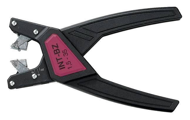 Intercable AV8203 101270 Abisolierwerkzeug