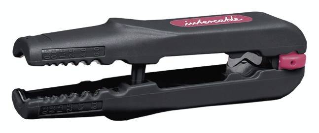 Intercable AV8230 182155 Abisolierwerkzeug