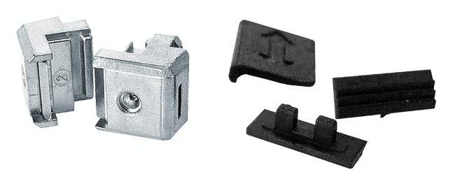 Intercable EM16 182384 Ersatzmesser