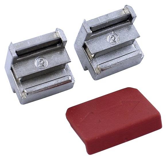 Intercable EM16V 183737 Ersatzmesser