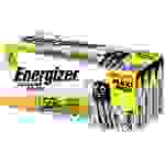 Energizer Power Micro (AAA)-Batterie Alkali-Mangan 1.5 V 40 St.