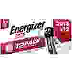 Energizer Knopfzelle CR 2016 3 V 12 St. 90 mAh Lithium