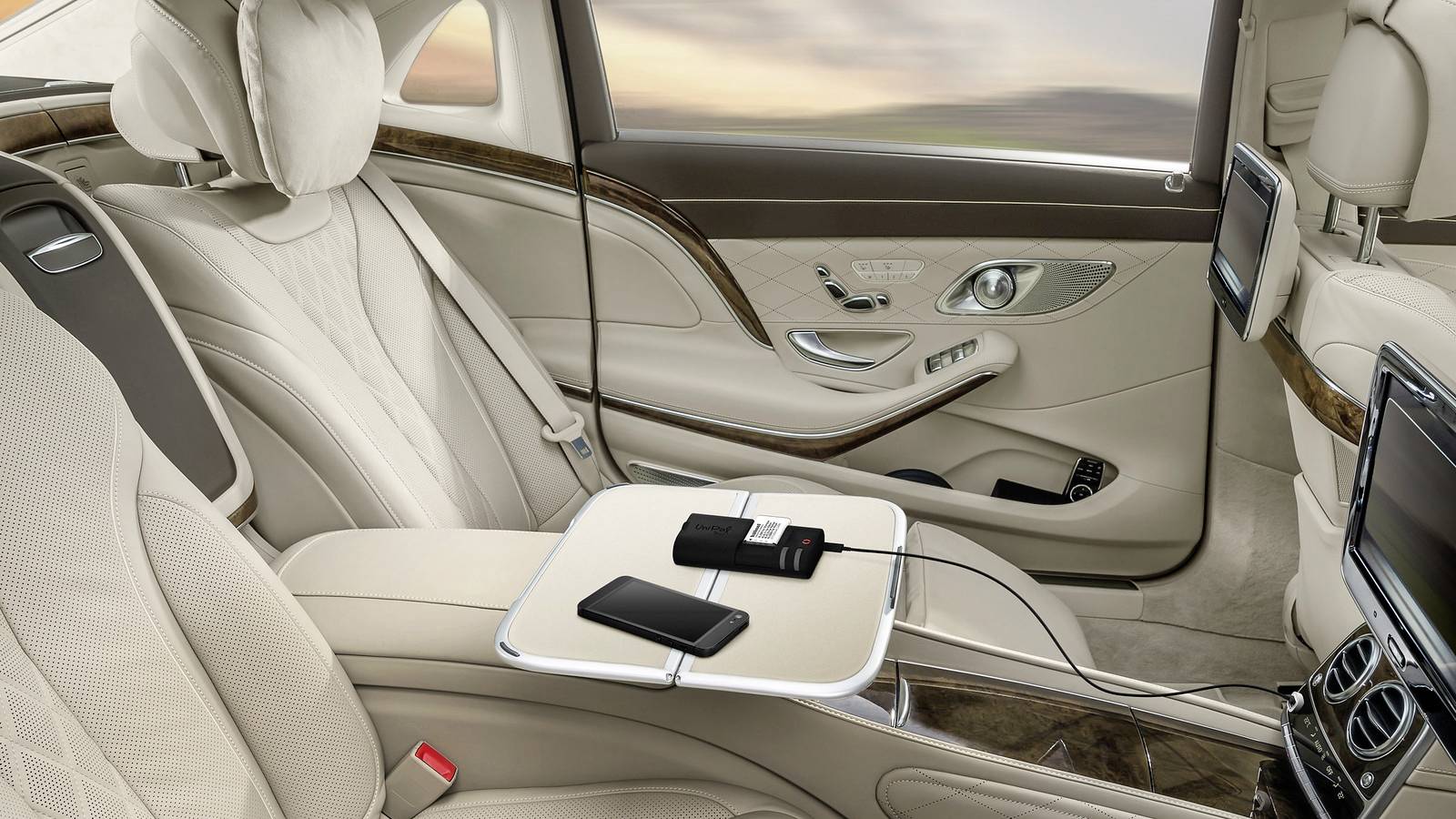 Hähnel Fototechnik Unipal Mini II 10003660 Kamera-Ladegerät Passender Akku LiIon, LiPo