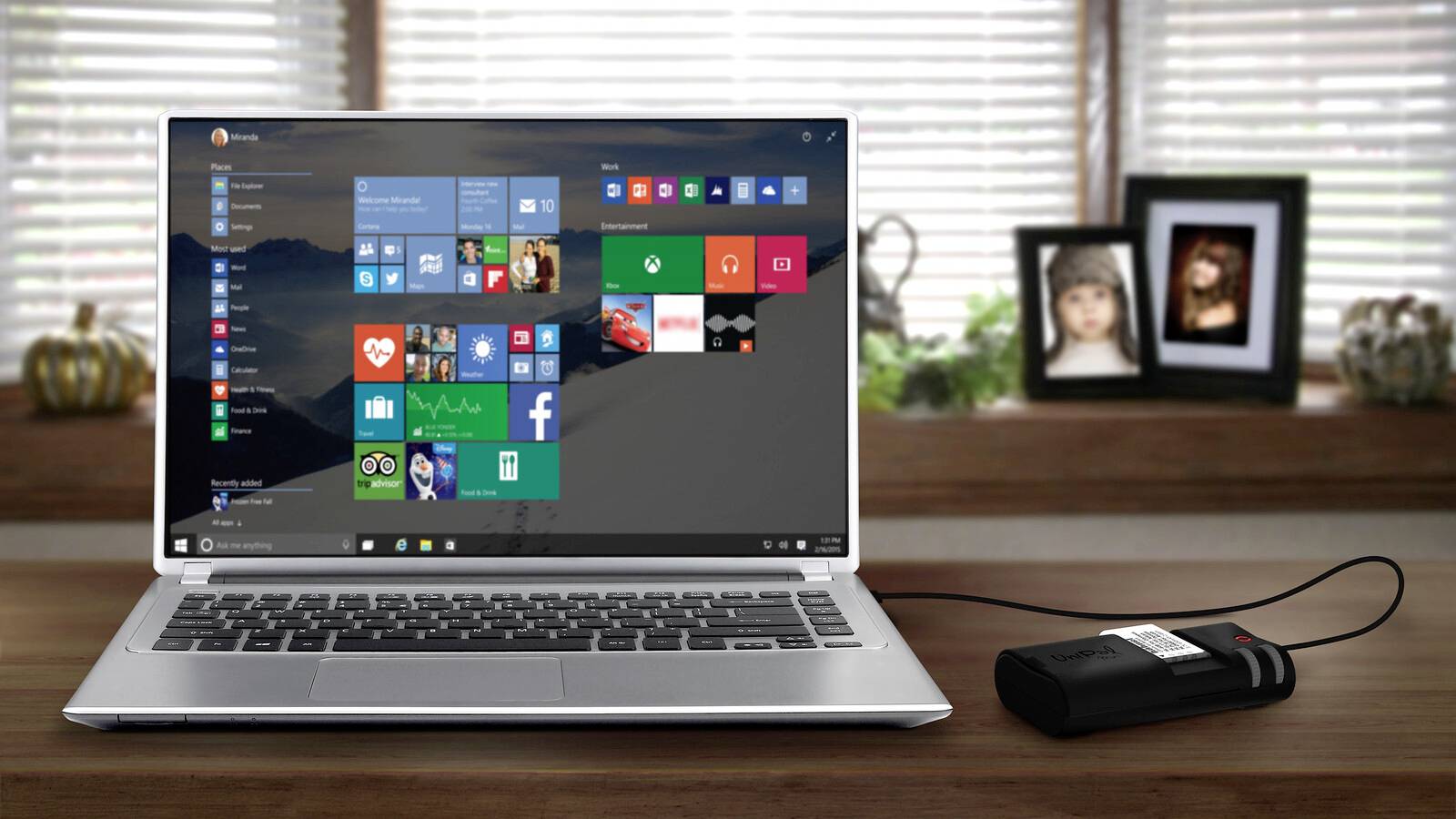 Hähnel Fototechnik Unipal Mini II 10003660 Kamera-Ladegerät Passender Akku LiIon, LiPo