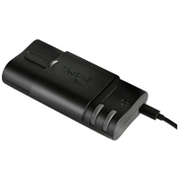 Hähnel Fototechnik Unipal Mini II 10003660 Kamera-Ladegerät Passender Akku LiIon, LiPo Hähnel Fototechnik Unipal Mini II 10003660 Kamera-Ladegerät Passender Akku LiIon, LiPo