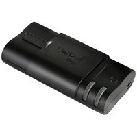 Hähnel Fototechnik Unipal Mini II 10003660 Kamera-Ladegerät Passender Akku LiIon, LiPo Hähnel Fototechnik Unipal Mini II 10003660 Kamera-Ladegerät Passender Akku LiIon, LiPo