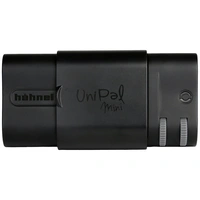 Hähnel Fototechnik Unipal Mini II 10003660 Kamera-Ladegerät Passender Akku LiIon, LiPo Hähnel Fototechnik Unipal Mini II 10003660 Kamera-Ladegerät Passender Akku LiIon, LiPo