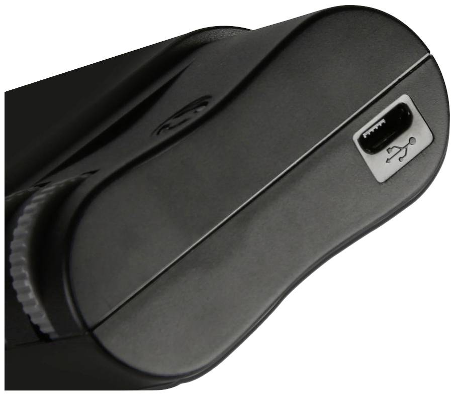 Hähnel Fototechnik Unipal Mini II 10003660 Kamera-Ladegerät Passender Akku LiIon, LiPo