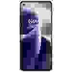 OnePlus Nord 2T Smartphone 128GB 16.3cm (6.43 Zoll) Grau OxygenOS Dual-SIM