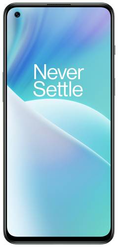 OnePlus Nord 2T Smartphone 128GB 16.3cm (6.43 Zoll) Jade OxygenOS Dual-SIM