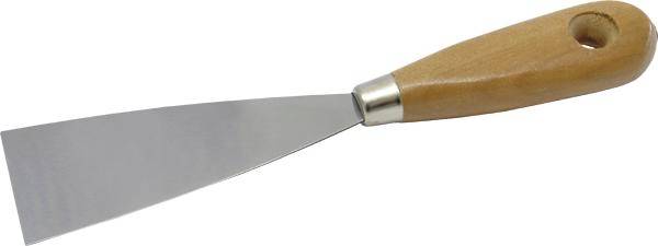 Intercable 102099 Malerspachtel (L x B) 205 mm x 50 mm