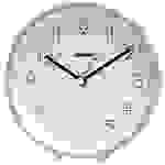 Technoline modelhgr à quartz Horloge de table Heures de réveil 0