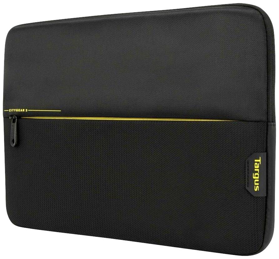Targus Notebook Hülle CityGear 3 Passend für maximal: 39,6 cm (15,6") Schwarz