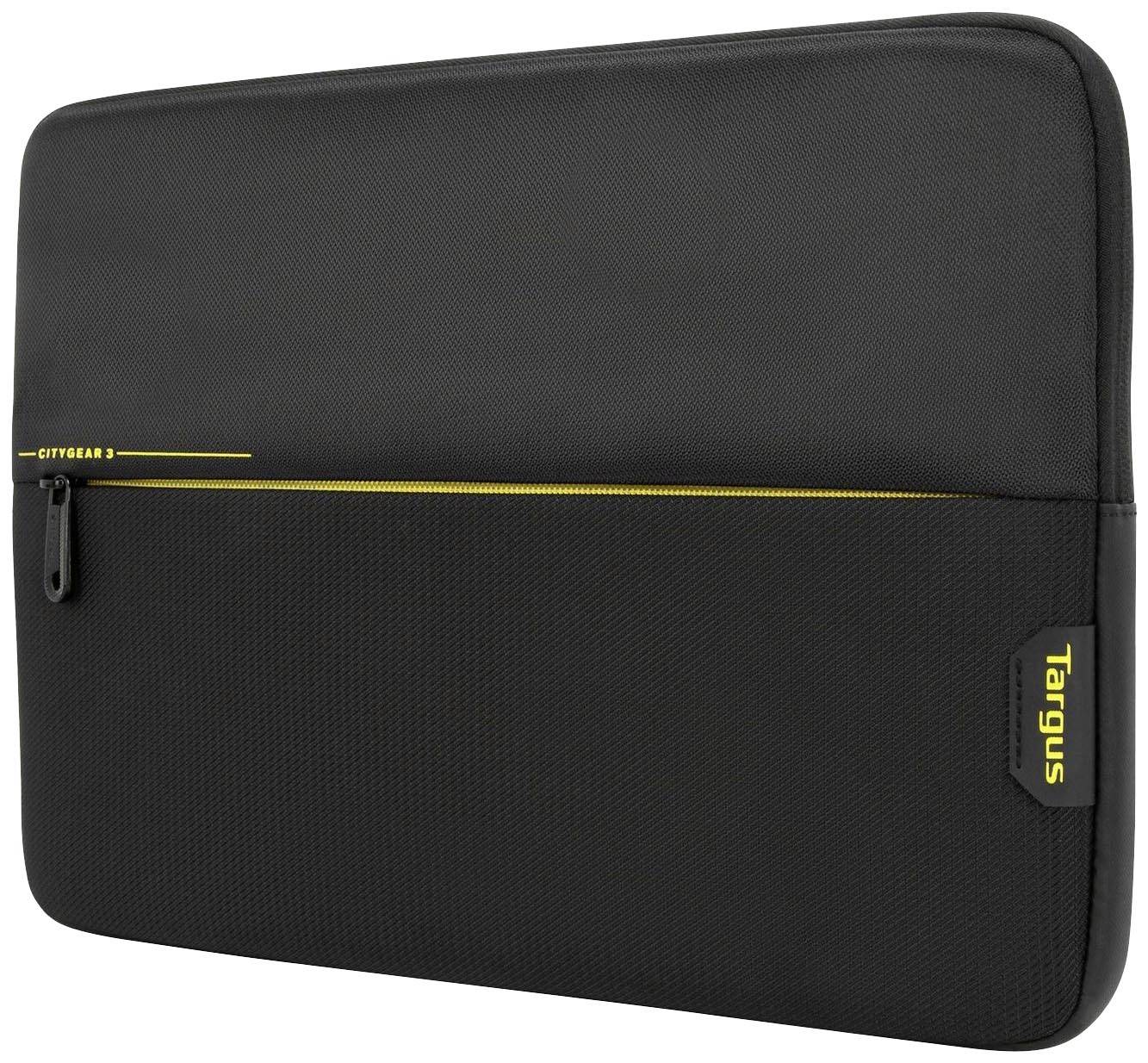 Targus Notebook Hülle CityGear 3 Passend für maximal: 39,6 cm (15,6") Schwarz