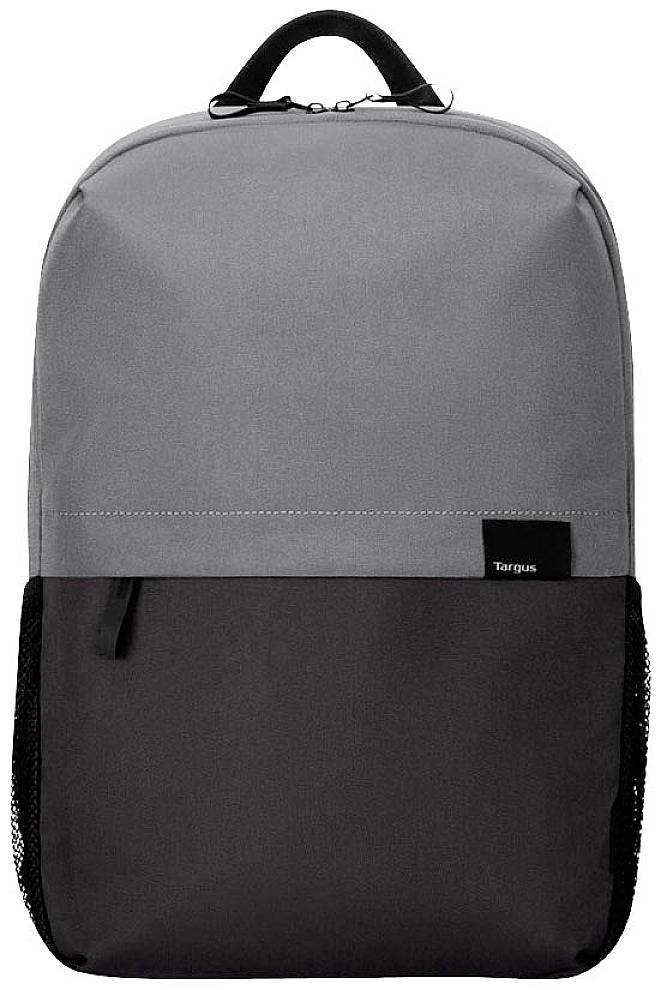 Targus Notebook Rucksack Sagano EcoSmart Campus Passend für maximal: 39,6 cm (15,6") Grau, Schwarz