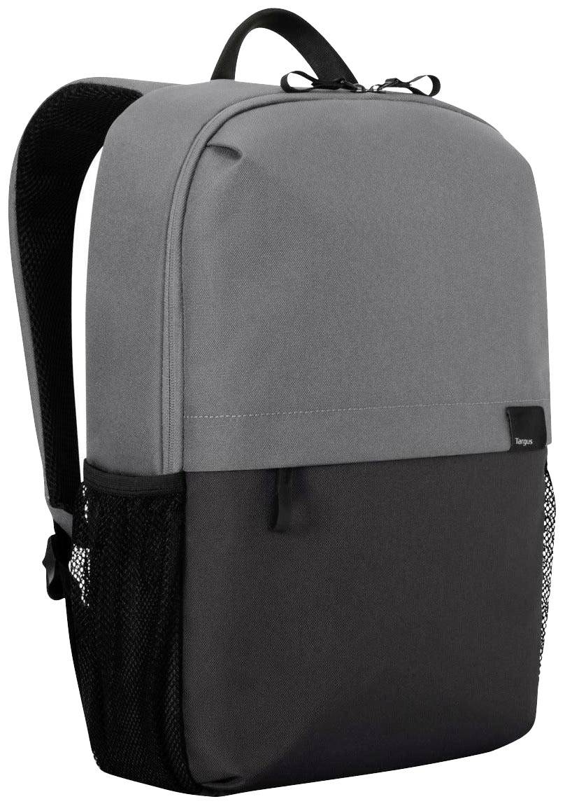 Targus Notebook Rucksack Sagano EcoSmart Campus Passend für maximal: 39,6 cm (15,6") Grau, Schwarz